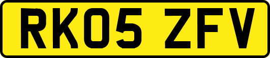 RK05ZFV