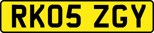RK05ZGY