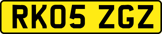 RK05ZGZ