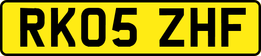 RK05ZHF