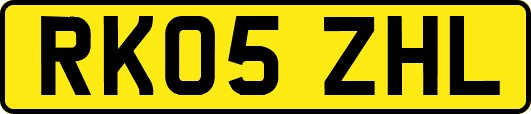 RK05ZHL