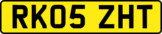 RK05ZHT