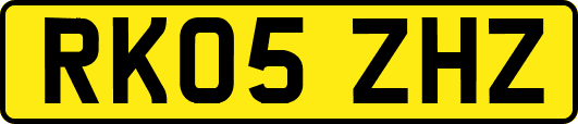 RK05ZHZ