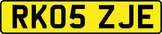 RK05ZJE