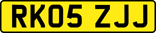 RK05ZJJ
