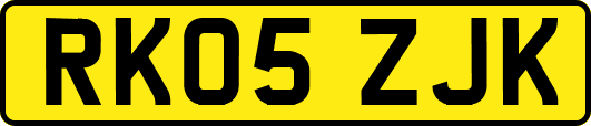 RK05ZJK