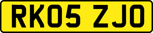 RK05ZJO