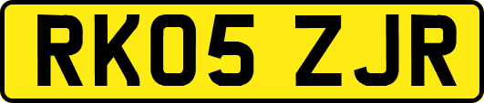 RK05ZJR