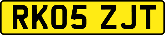 RK05ZJT