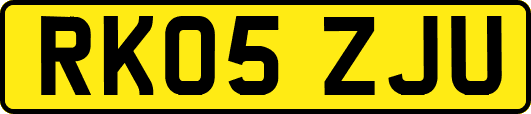 RK05ZJU