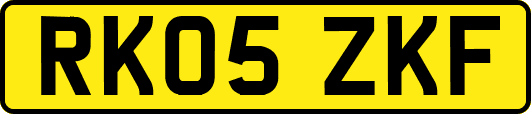 RK05ZKF