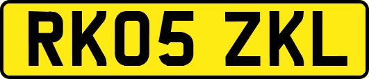 RK05ZKL