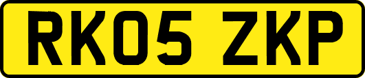 RK05ZKP