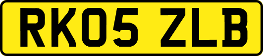 RK05ZLB