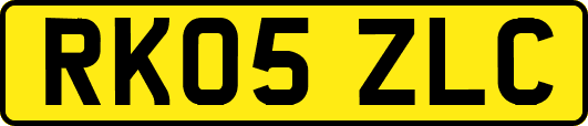 RK05ZLC