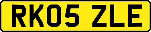 RK05ZLE