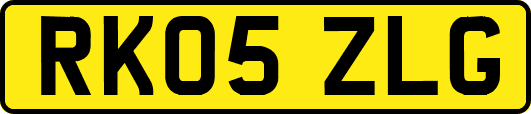 RK05ZLG
