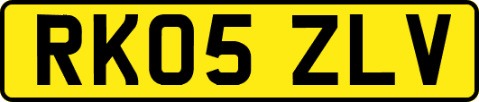 RK05ZLV