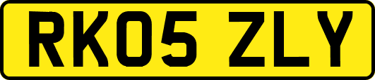 RK05ZLY