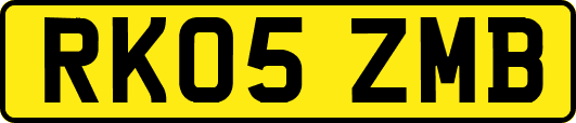 RK05ZMB