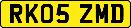 RK05ZMD