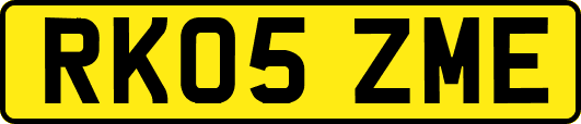 RK05ZME