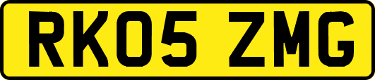 RK05ZMG