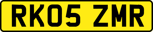 RK05ZMR