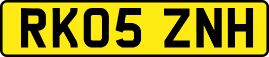 RK05ZNH
