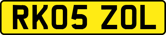 RK05ZOL