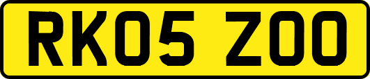 RK05ZOO