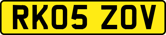 RK05ZOV