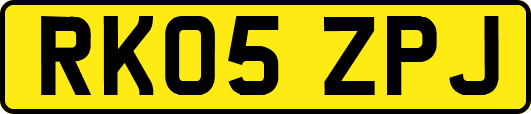 RK05ZPJ