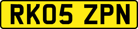 RK05ZPN