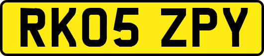 RK05ZPY
