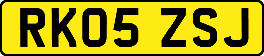 RK05ZSJ