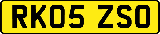 RK05ZSO