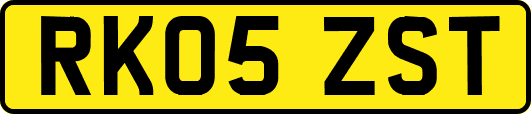 RK05ZST