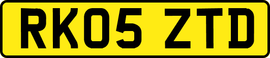 RK05ZTD