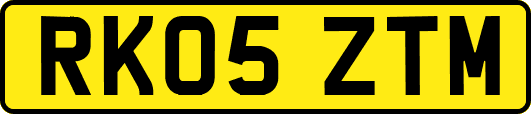 RK05ZTM