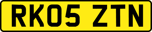 RK05ZTN