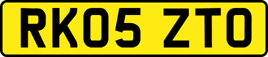 RK05ZTO