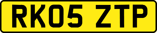 RK05ZTP