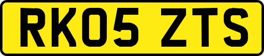 RK05ZTS