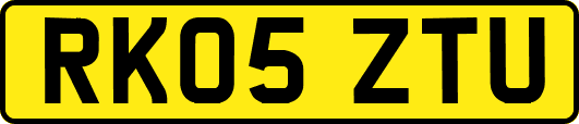 RK05ZTU