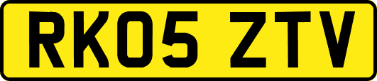 RK05ZTV