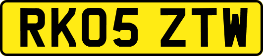 RK05ZTW