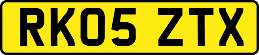 RK05ZTX