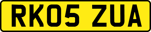 RK05ZUA