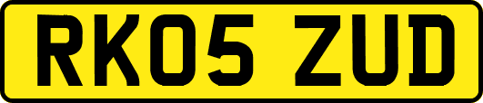 RK05ZUD